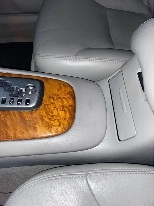 2005 Lexus ES 4th Gen - Image 14 of 16