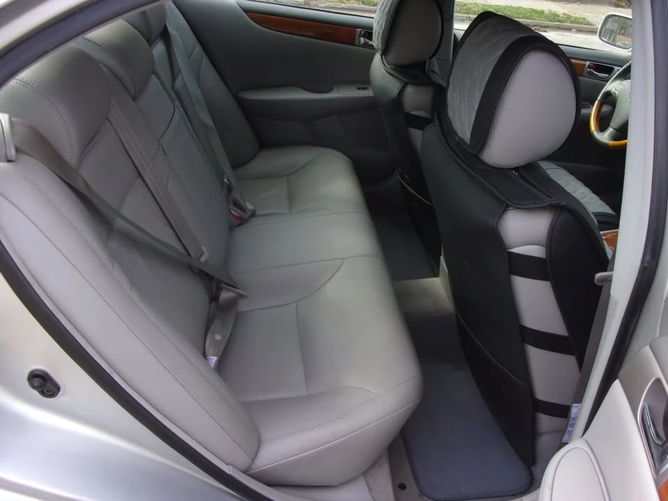 2005 Lexus ES 4th Gen - Image 11 of 15