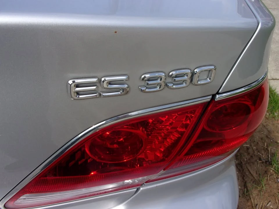 2005 Lexus ES 4th Gen - Image 5 of 15
