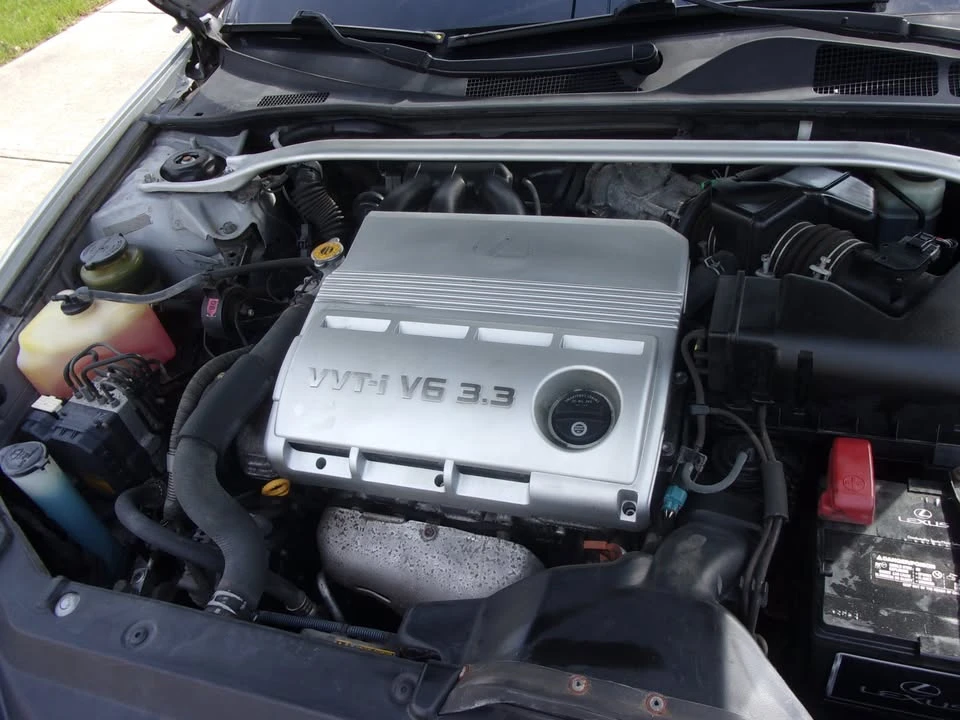 2005 Lexus ES 4th Gen - Image 15 of 15