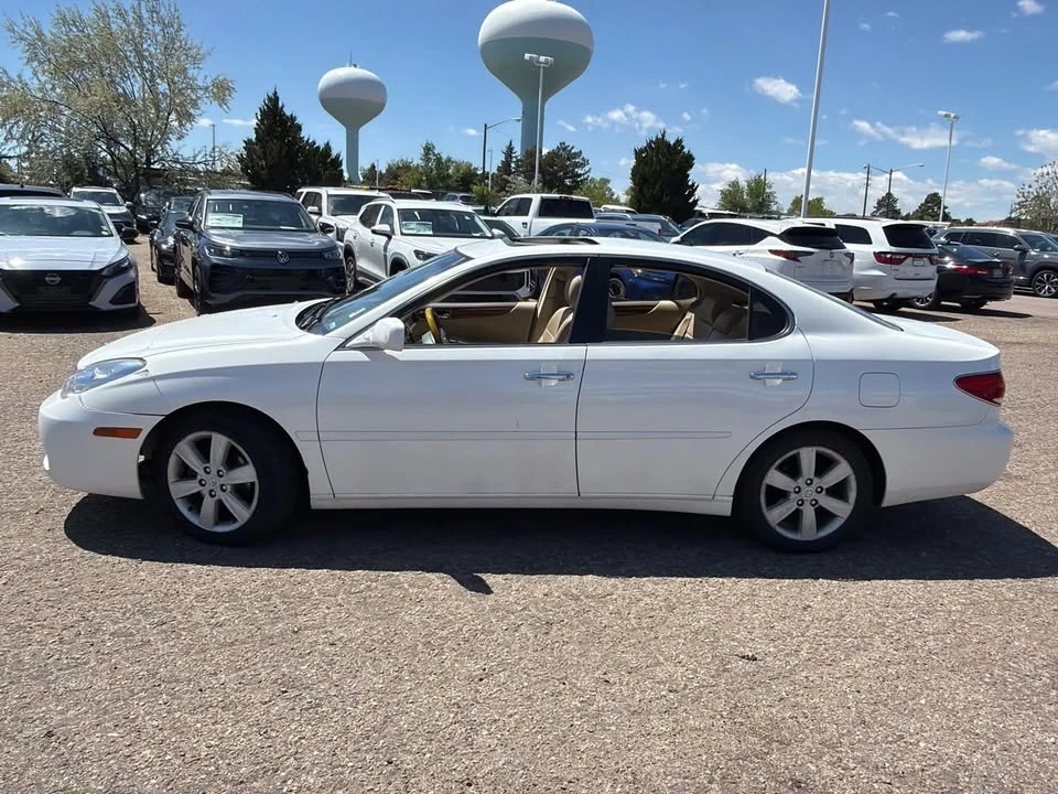 2005 Lexus ES 4th Gen - Image 8 of 20