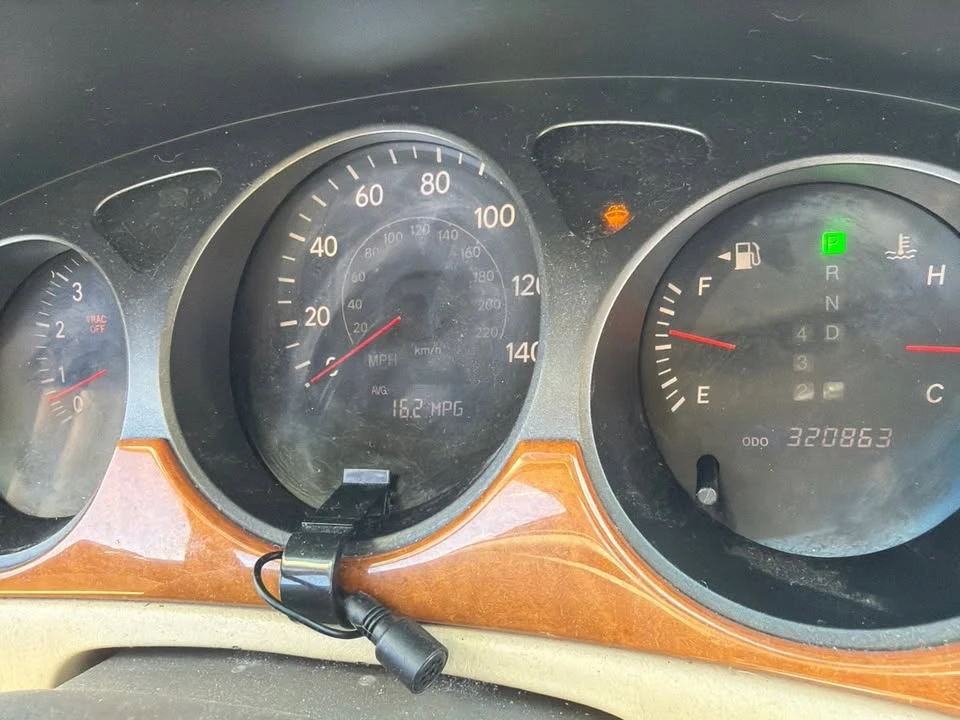 2005 Lexus ES 4th Gen - Image 11 of 20