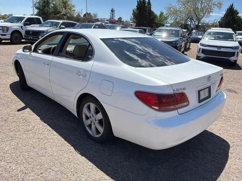 2005 Lexus ES 4th Gen - Image 7 of 20