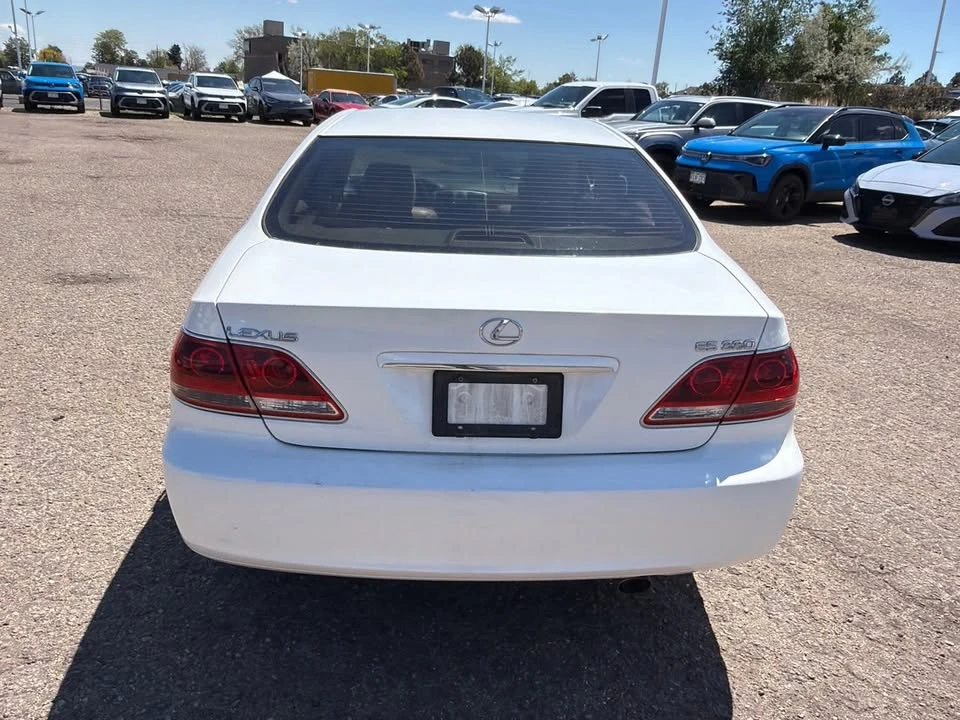 2005 Lexus ES 4th Gen - Image 6 of 20
