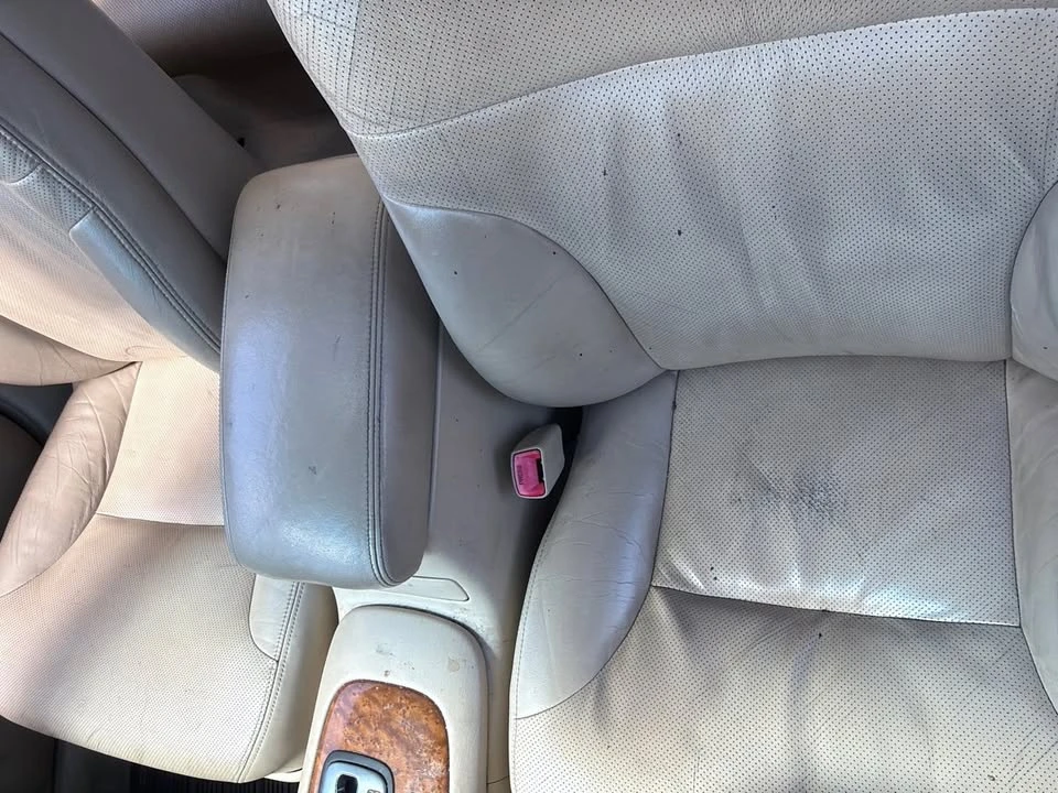 2005 Lexus ES 4th Gen - Image 13 of 20