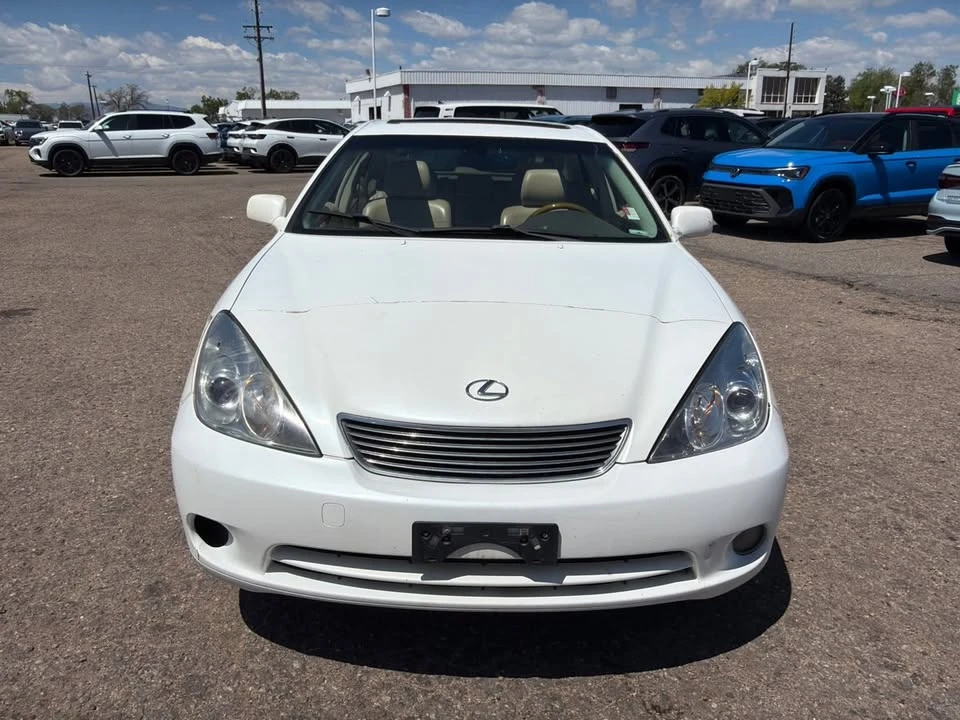 2005 Lexus ES 4th Gen - Image 2 of 20