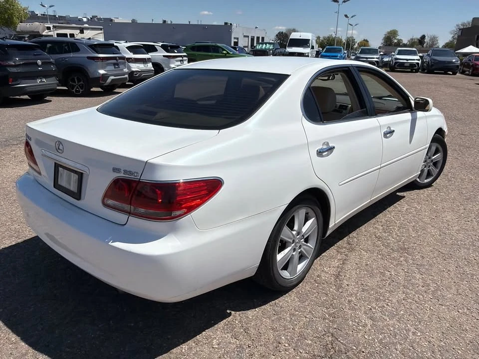 2005 Lexus ES 4th Gen - Image 5 of 20