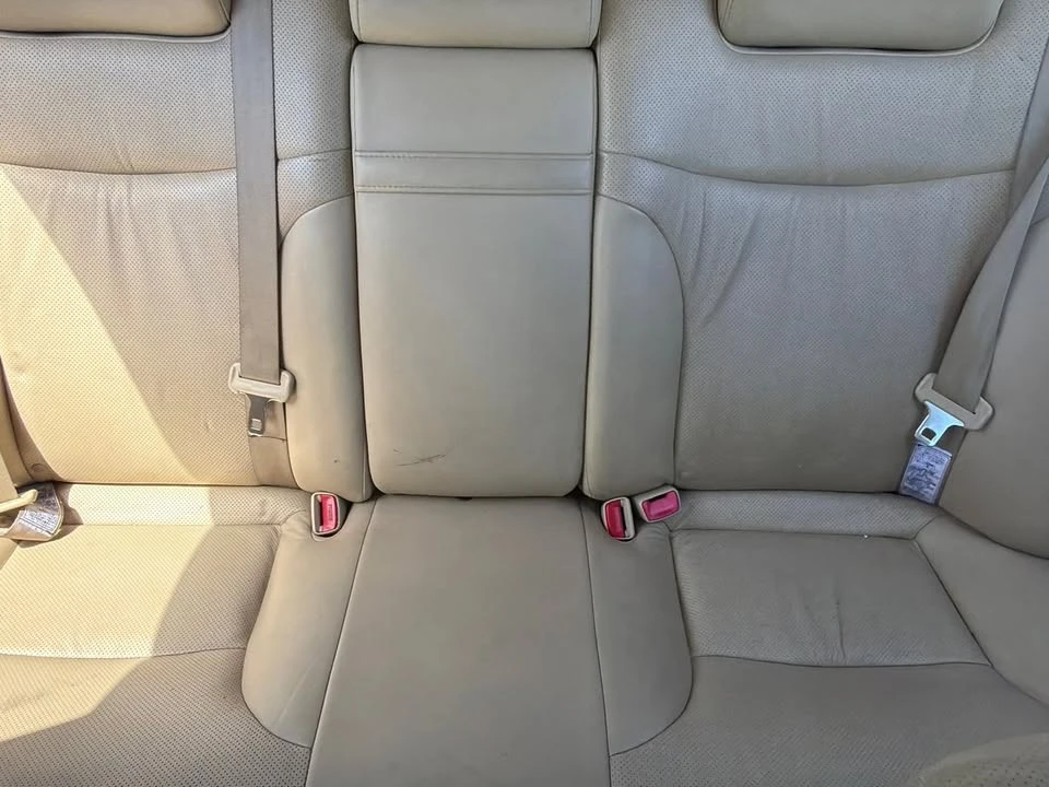 2005 Lexus ES 4th Gen - Image 19 of 20