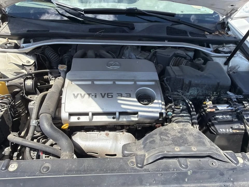 2005 Lexus ES 4th Gen - Image 18 of 20