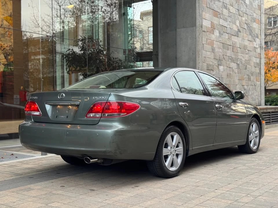 2005 Lexus ES 4th Gen - Image 6 of 20