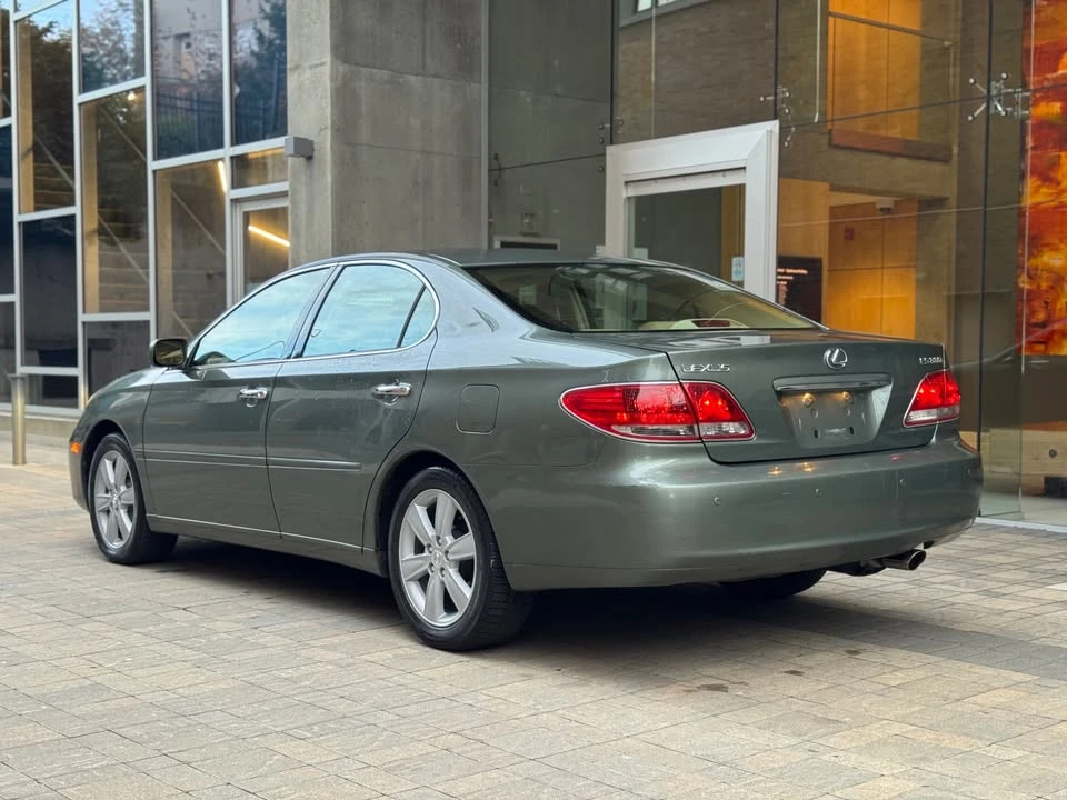 2005 Lexus ES 4th Gen - Image 3 of 20
