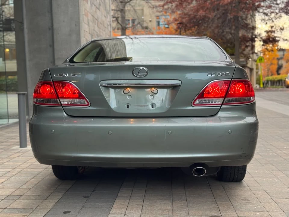 2005 Lexus ES 4th Gen - Image 7 of 20
