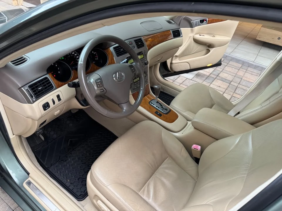 2005 Lexus ES 4th Gen - Image 18 of 20