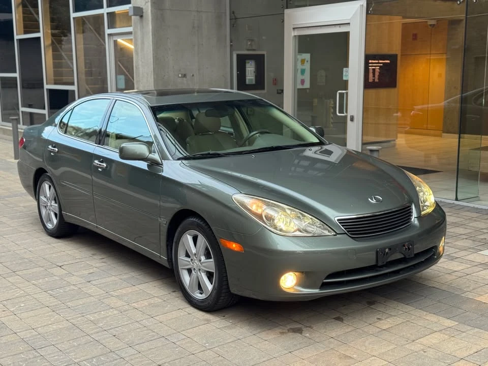 2005 Lexus ES 4th Gen - Image 9 of 20