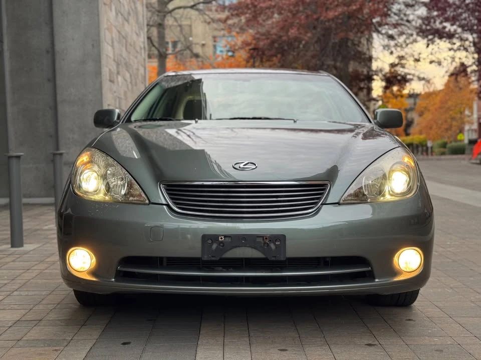 2005 Lexus ES 4th Gen - Image 20 of 20