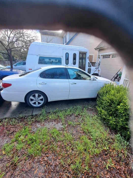 2005 Lexus ES 3rd Gen - Image 4 of 7