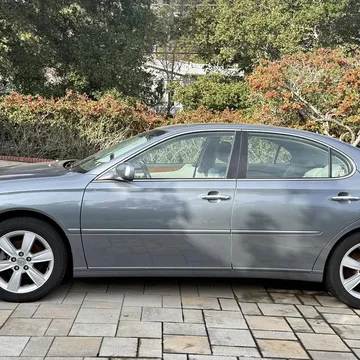 2005 Lexus ES 330