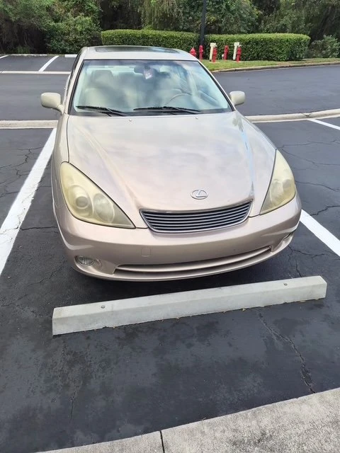 2005 Lexus ES 4th Gen - Image 3 of 9