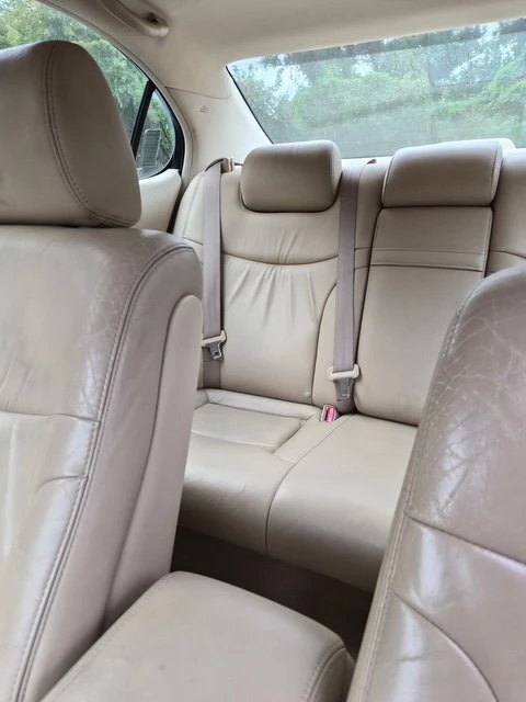 2005 Lexus ES 4th Gen - Image 8 of 9