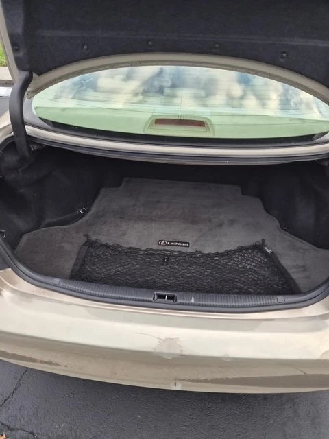 2005 Lexus ES 4th Gen - Image 9 of 9