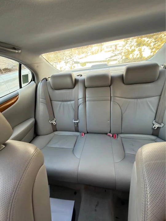 2005 Lexus ES 4th Gen - Image 11 of 11