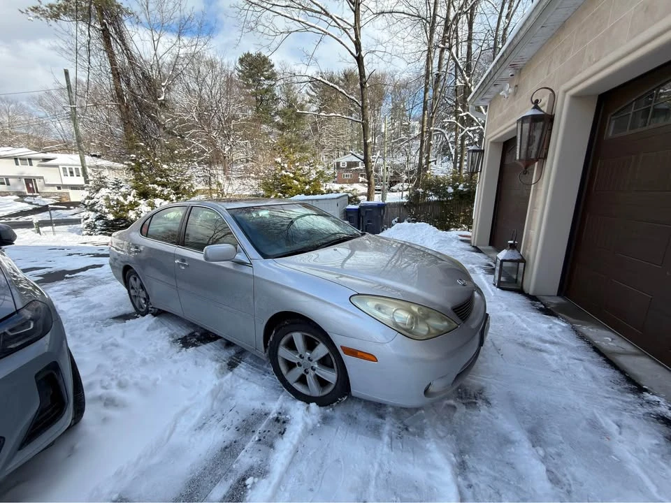 2005 Lexus ES 4th Gen - Image 6 of 11