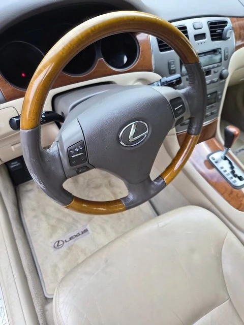 2005 Lexus ES 4th Gen - Image 6 of 9
