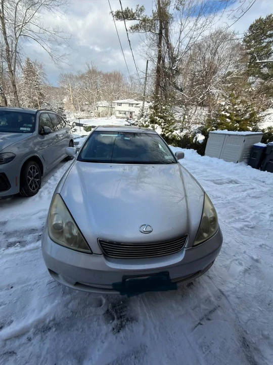 2005 Lexus ES 4th Gen - Image 4 of 11