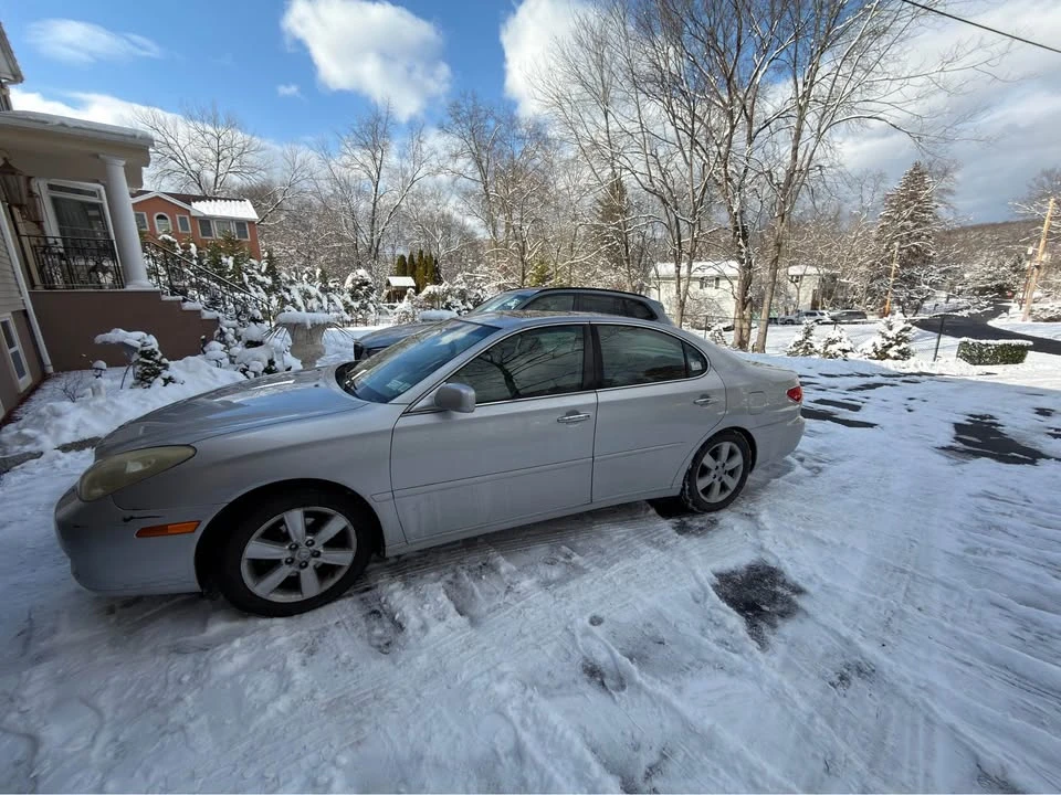 2005 Lexus ES 4th Gen - Image 5 of 11