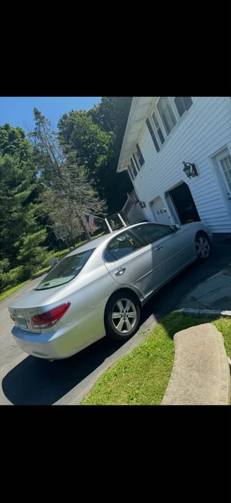 2005 Lexus ES 4th Gen - Image 3 of 11