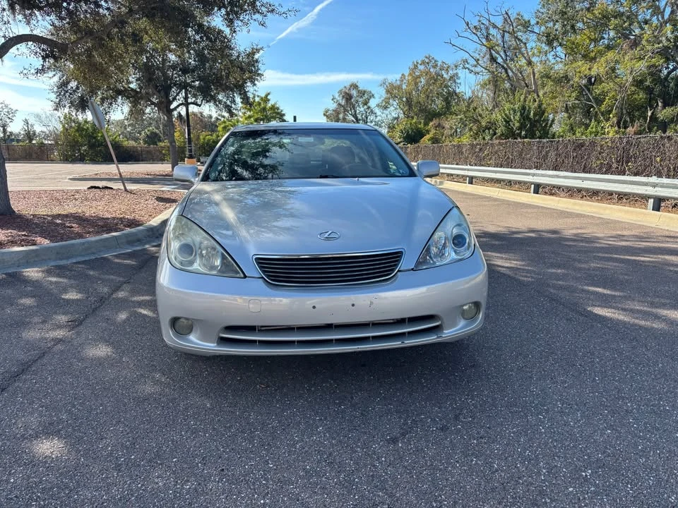2005 Lexus ES 4th Gen - Image 17 of 18
