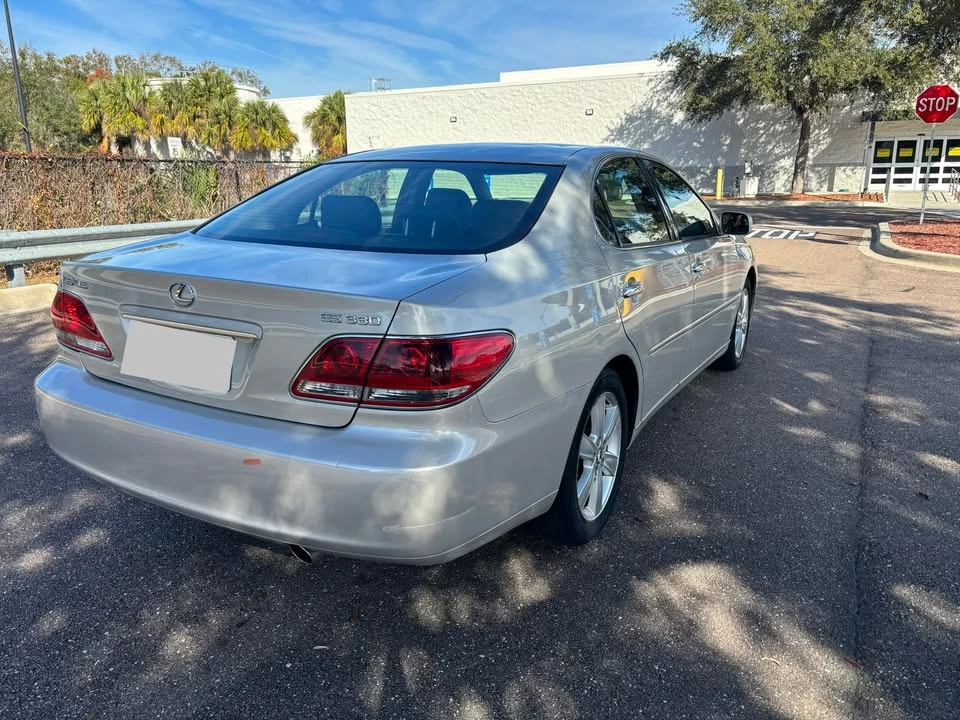 2005 Lexus ES 4th Gen - Image 6 of 18