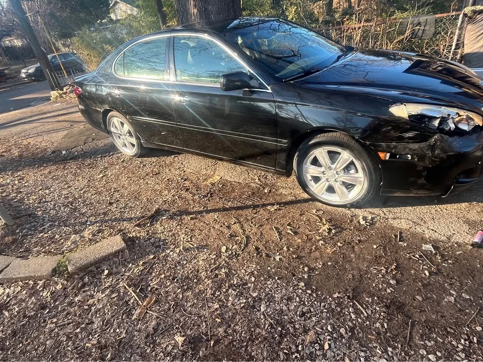 2005 Lexus ES 4th Gen - Image 3 of 8