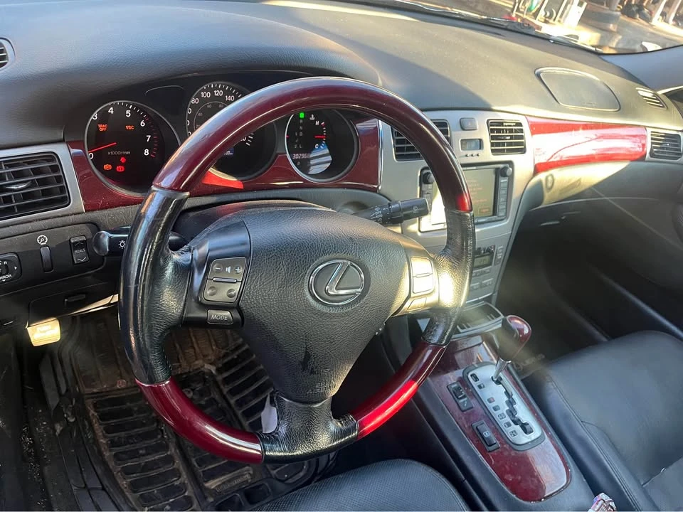 2005 Lexus ES 4th Gen - Image 7 of 8