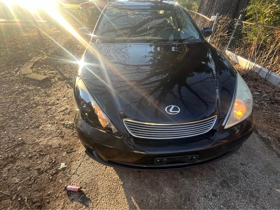 2005 Lexus ES 4th Gen - Image 6 of 8