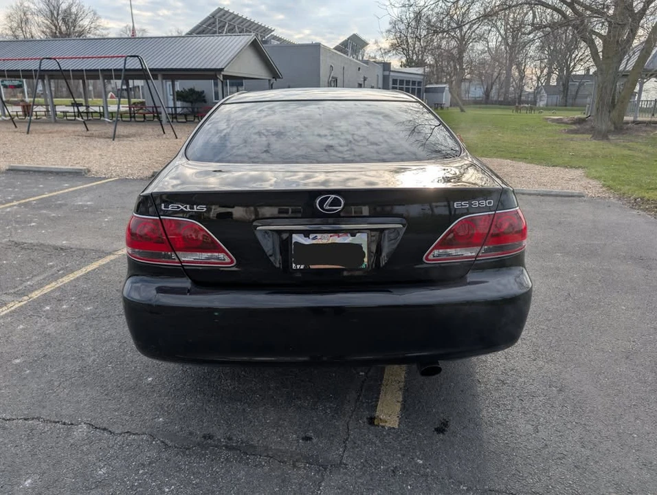 2005 Lexus ES 4th Gen - Image 6 of 17