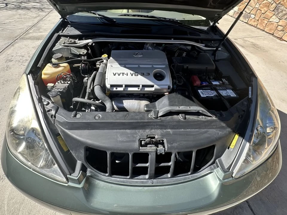 2005 Lexus ES 4th Gen - Image 13 of 13