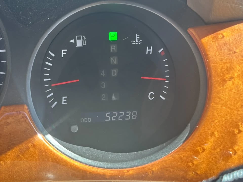 2005 Lexus ES 4th Gen - Image 12 of 13