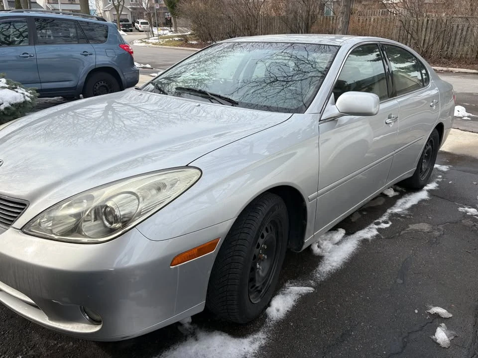 2005 Lexus ES 4th Gen - Image 3 of 8
