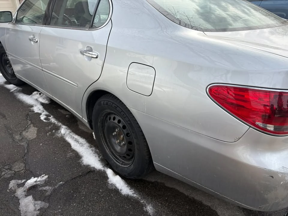 2005 Lexus ES 4th Gen - Image 4 of 8
