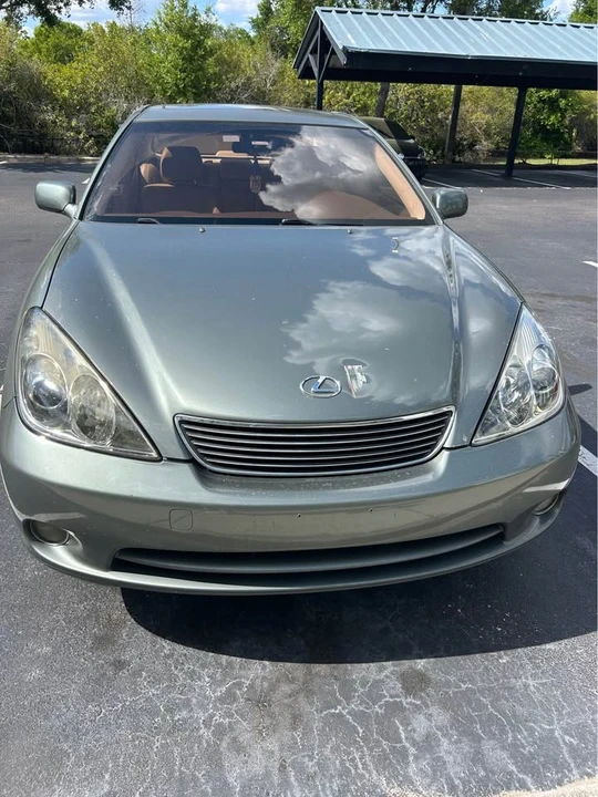 2005 Lexus ES 4th Gen - Image 2 of 6