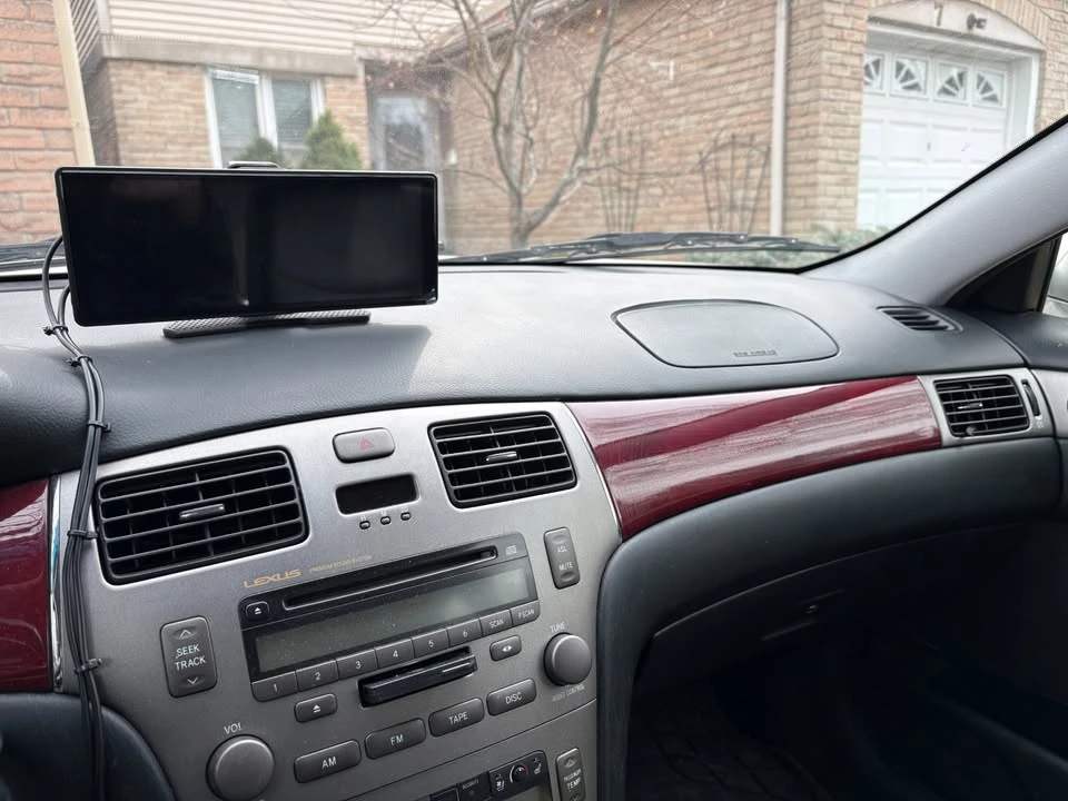 2005 Lexus ES 4th Gen - Image 5 of 8