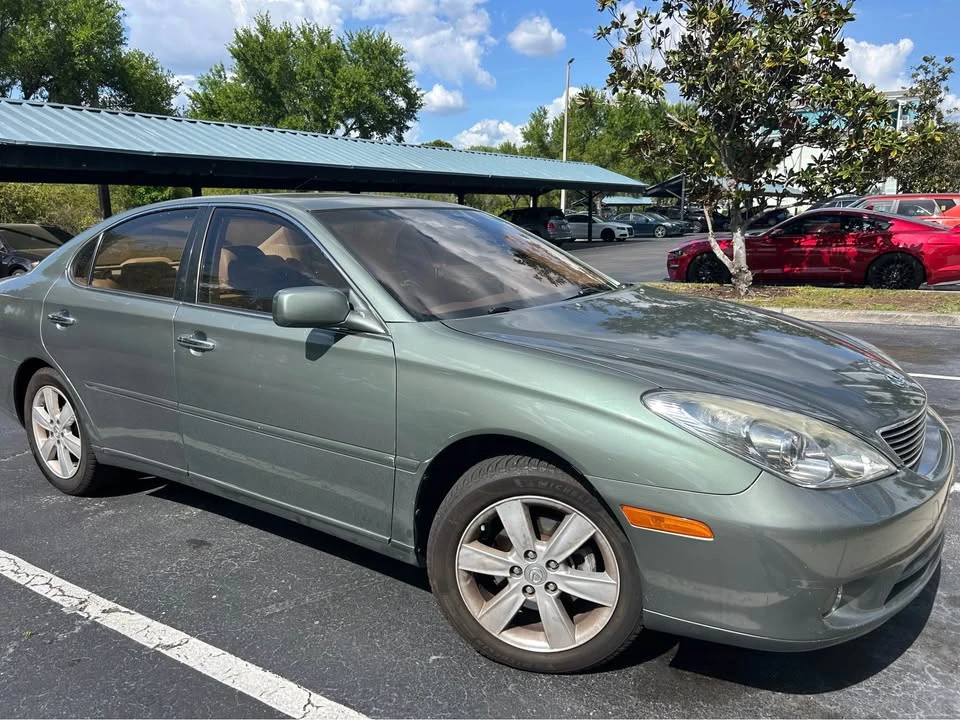 2005 Lexus ES 4th Gen - Image 3 of 6