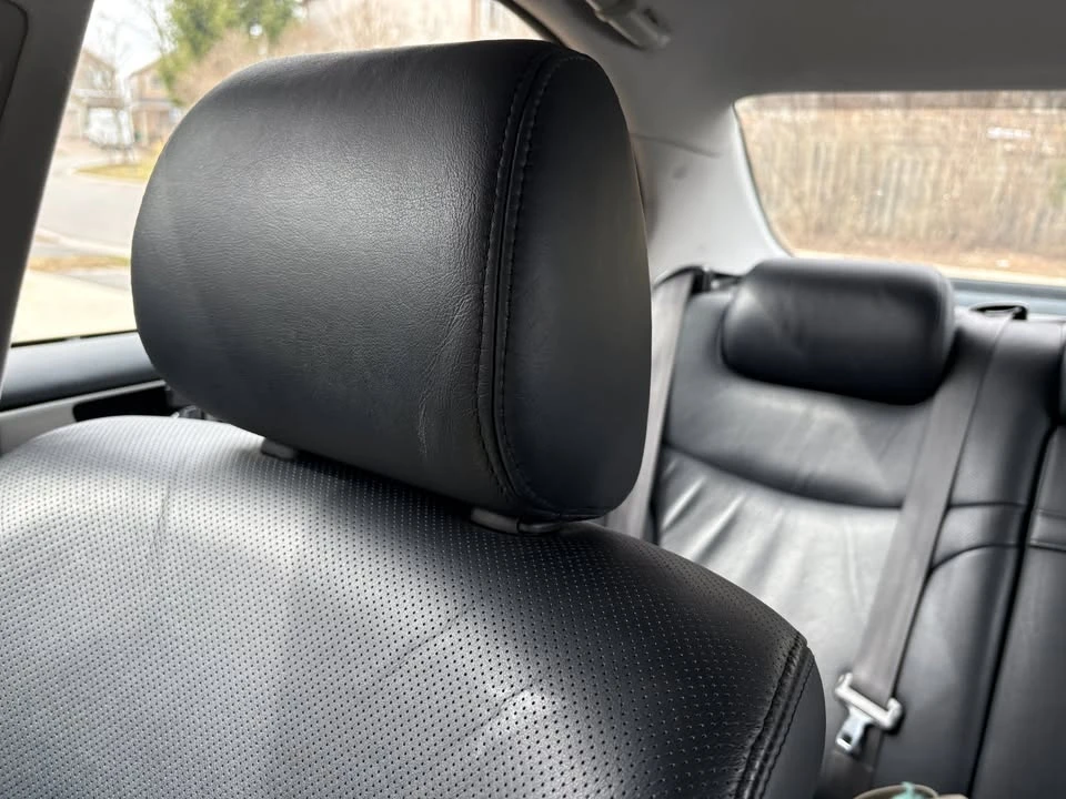 2005 Lexus ES 4th Gen - Image 6 of 8