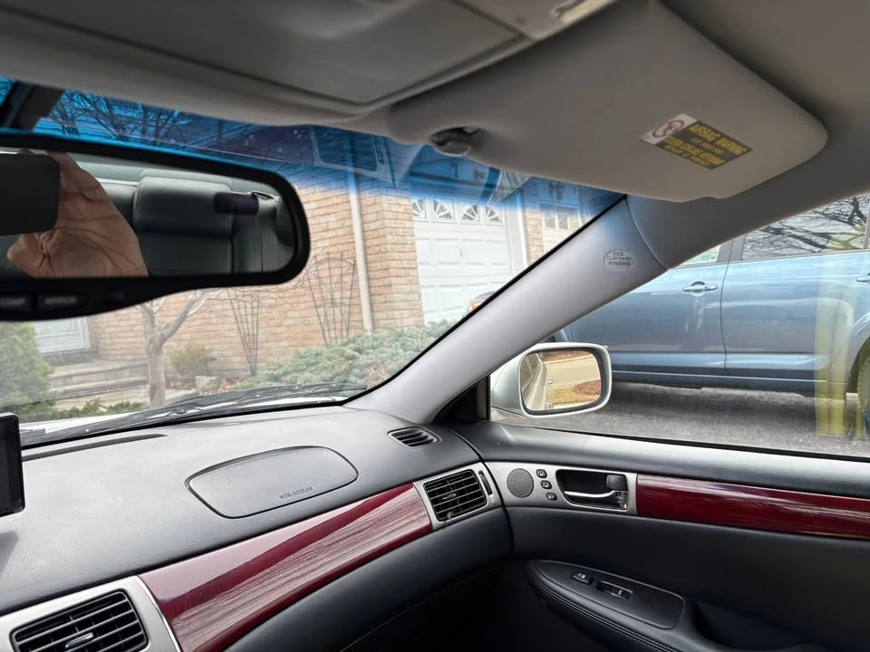 2005 Lexus ES 4th Gen - Image 8 of 8