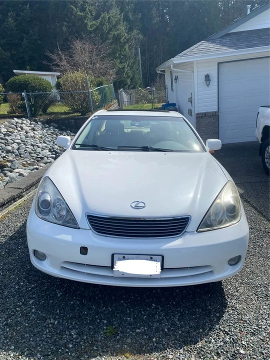 2005 Lexus ES 4th Gen - Image 3 of 11