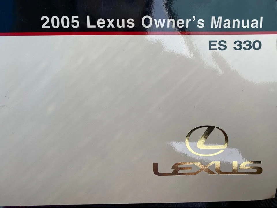 2005 Lexus ES 4th Gen - Image 10 of 11