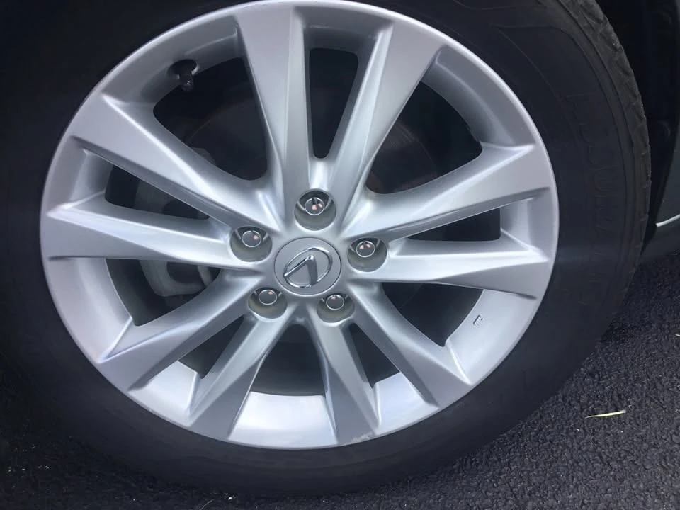2005 Lexus ES 4th Gen - Image 7 of 18