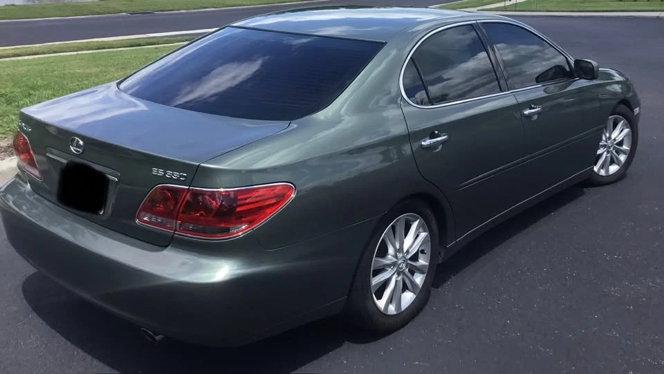 2005 Lexus ES 4th Gen - Image 2 of 18