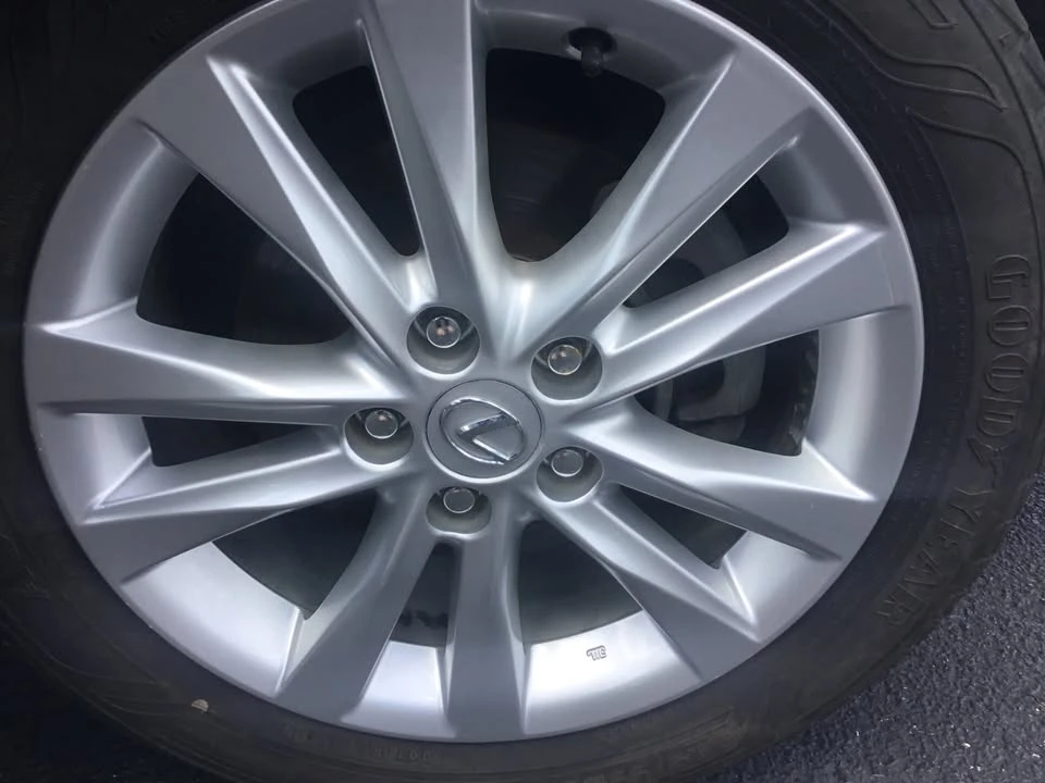 2005 Lexus ES 4th Gen - Image 6 of 18